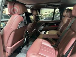 لاند روفر رانج روفر فوج